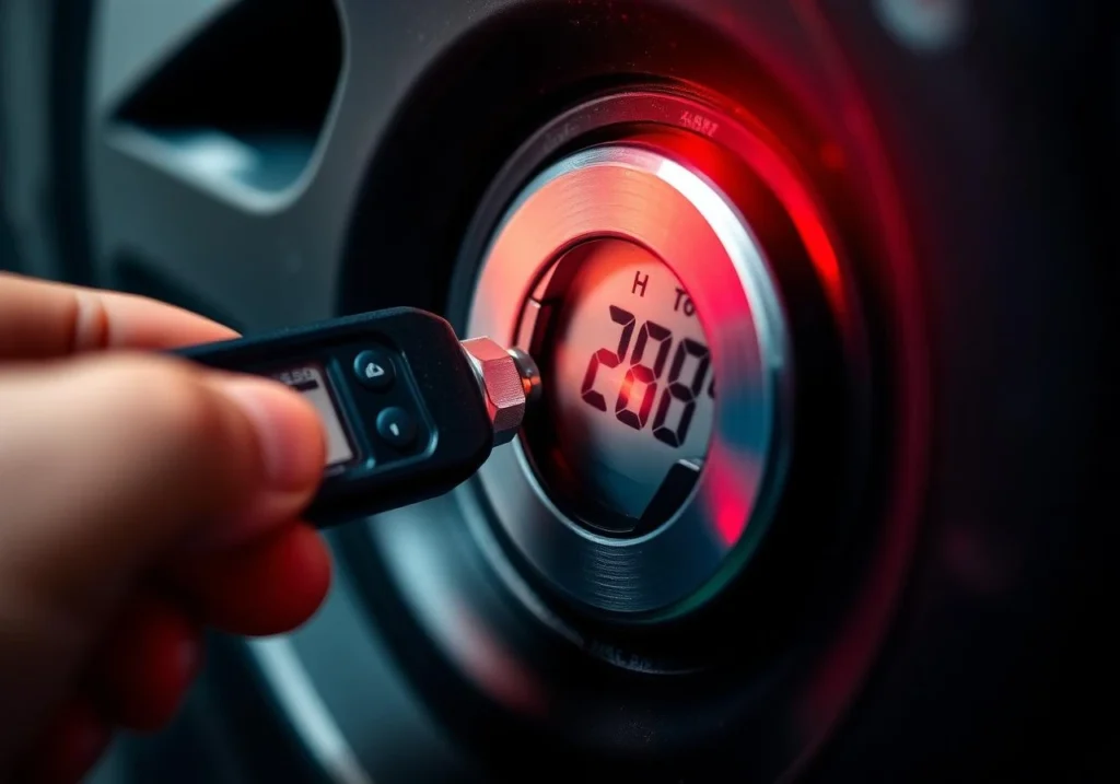 Safer drives, better fuel economy, longer tyre life.