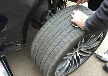 Puncture-Repair